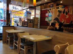 大堂-尊宝比萨(厦大店)