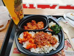 -肯德基(洛川店)