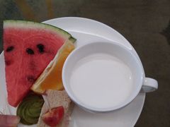 -郑州美盛喜来登大酒店