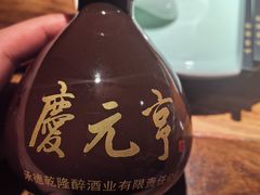 -小吊梨汤·北京菜·烤鸭(鸟巢店)