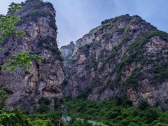 -神农山景区
