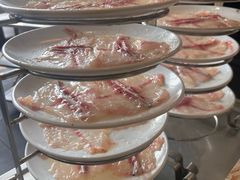 -龙继斑鱼庄(犀浦店)