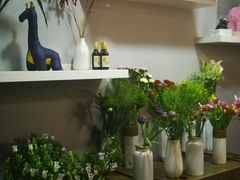 -那些花儿鲜花店(小寨店)