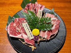 -肉魁屋·烧肉·烧鸟·酒场(高新店)