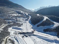 -太子岭滑雪场