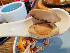 -鲜小岛·铜锅涮肉