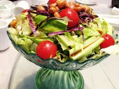 -天津乾毓德饭庄·清真传统炒菜·海鲜烧烤(咸阳路店)