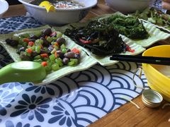 -鲁毓鲜蓬莱小面(黄山路店)