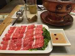 -牛街·马辈儿涮肉(牛街总店)