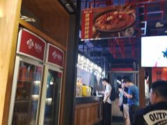 -辣尚瘾·烤鱼·新川菜(交大直营店)