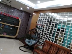 -住星酒店(广州北京路步行街店)