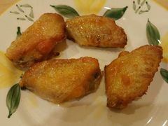 烤鸡翅-萨莉亚意式餐厅(莲花国际广场店)