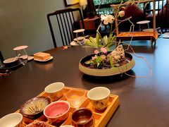 -太白餐厅·新湘菜原创者(月湖店)