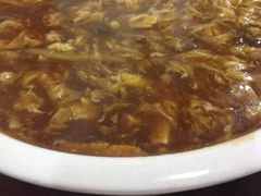 酸辣汤-京碗居老北京特色菜(北环东路店)