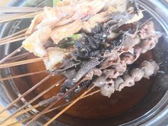 -郭记豌豆鲜粉