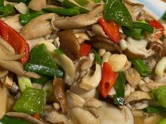 -龙姐私房菜(和顺古镇店)