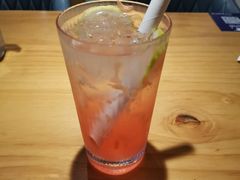 -夏日玛莉西餐厅(岳阳花板桥步步高店)