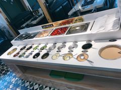 -港畔赶海蒸汽海鲜烧烤自助(仙螺岛店)