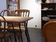 -PUZZLE COFFEE 拼图咖啡
