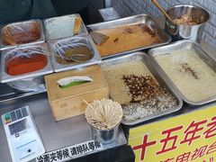 -老绍兴三味臭豆腐(奥林匹克购物广场店)