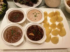 -青岛城阳宝龙福朋喜来登酒店