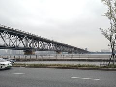-钱塘江大桥陈列馆