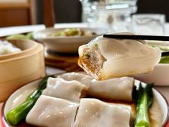 爽滑猪肉肠-凯茵庭中餐厅(中山雅居乐长江酒店)