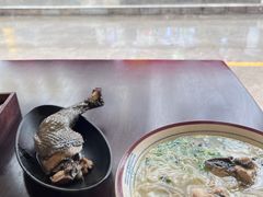 -沈记土鸡米线(七星街品牌中心店)