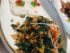 特色薄荷牛肉-PHO爺·越南料理(亦庄大族广场店)