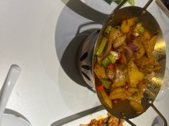 -关东小院(瀛海环宇坊店)