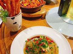 -蜀宴小调·精致家常菜(来福士店)