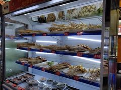 自助取餐区-钢管厂五区小郡肝串串香(南山店)