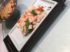 -一品滇香·云南菜(公益西桥店)