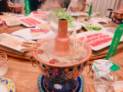 -南门涮肉(上海二店)
