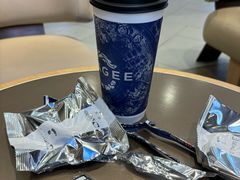 -霸王茶姬(上海恒基名人店)