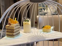 -美食汇自助西餐厅(荆州富力万达嘉华酒店)