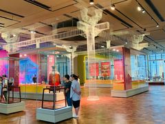 -北京工艺美术博物馆