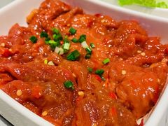 -海底捞火锅(新华联梦想城店)