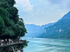 -三峡人家风景区