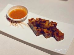 -潮福城大酒楼(湖滨北路店)