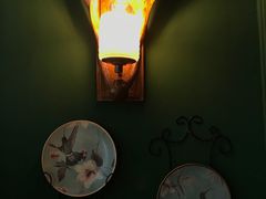 -一棵树咖啡馆(泉乐坊店)