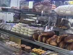 -老磁器口豆汁店(天坛店)
