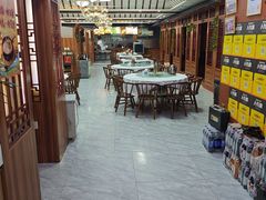 -尕胡才炕锅烤羊肉馆(八一路店)
