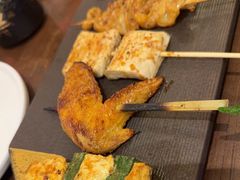 -鸟鹏烧鸟居酒屋(天河领展店)