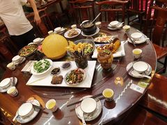 -杨记隆府(南坪店)