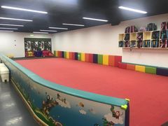 -云霄之星少儿滑板轮滑跳绳(远洋未来广场店)
