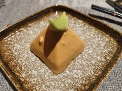 -济南鲁能贵和洲际酒店-第六层自助餐厅