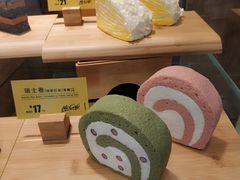 -麦当劳(沙河店)