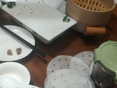 -老铺烤鸭(宝鸡店)
