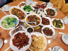 -清真马二姐牛菜馆(昆明一分店)